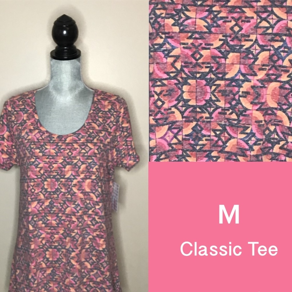 Lularoe Classic Tee